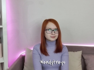 Wendytreys