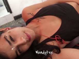 Wendytsx