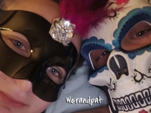 Werandpat