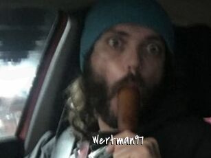 wertman97 Sexy Footjobs