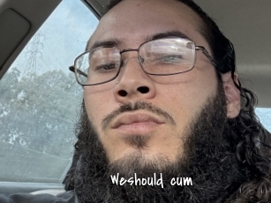 weshould_cum Sexy Footjobs