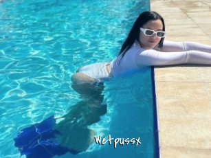 Wetpussx