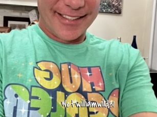 Wetwilliamwild31