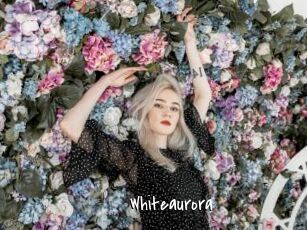 Whiteaurora
