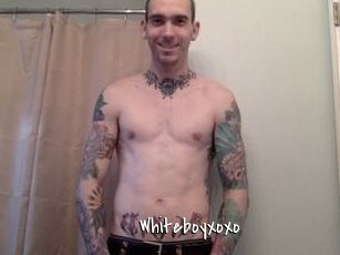 Whiteboyxoxo