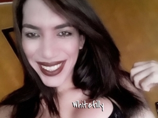 whitefilly Sexy Footjobs
