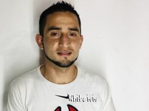 Whiteisis