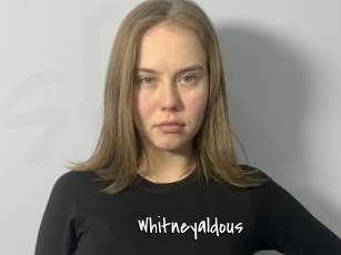 Whitneyaldous