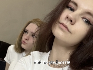 Whitneyandherrin