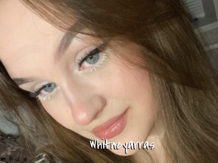 Whitneyarras