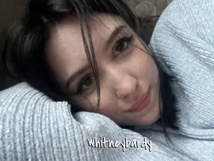Whitneybardy