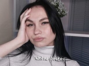 Whitneybeckey
