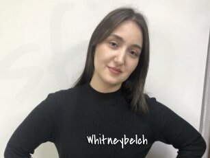 Whitneybelch