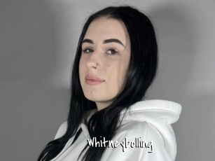 Whitneybolling