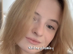 Whitneychumley