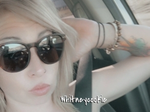 Whitneycookie