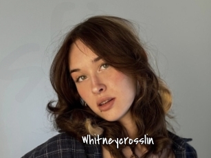Whitneycrosslin