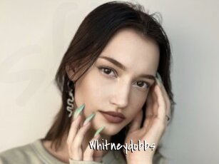 Whitneydobbs