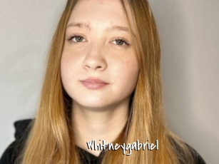 Whitneygabriel