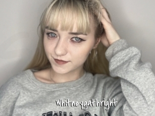 Whitneygathright