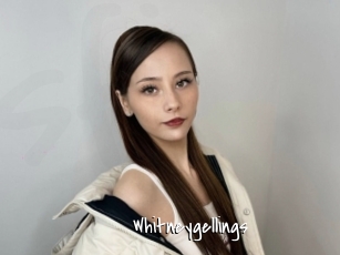 Whitneygellings
