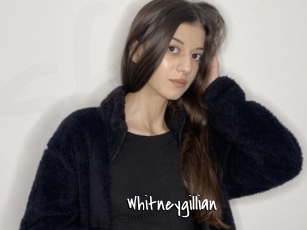 Whitneygillian