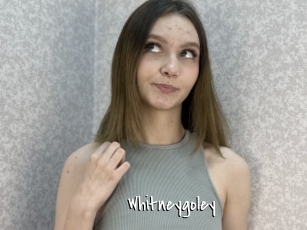 Whitneygoley
