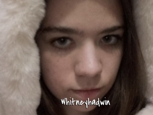 Whitneyhadwin