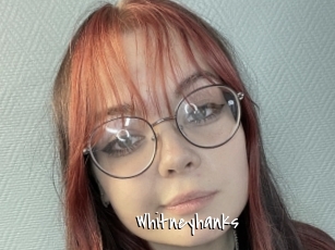 Whitneyhanks