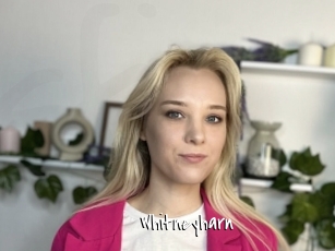 Whitneyharn