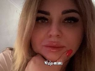 Widemimi
