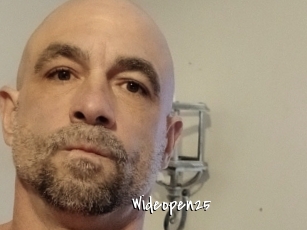 wideopen25 Sexy Footjobs