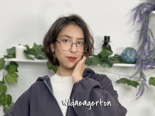 Wildaeagerton