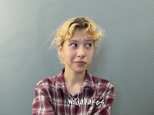Wildahakes
