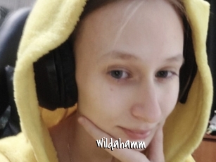 Wildahamm