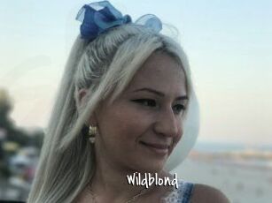 Wildblond