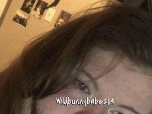 Wildbunnybabe264