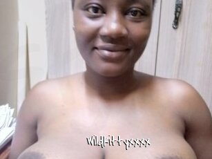 Wildkittyxxxx