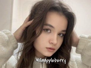 Willaappleberry