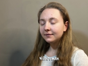 Willaboman
