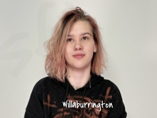 willaburrington Sexy Footjobs