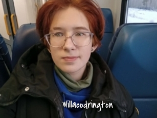 Willacodrington
