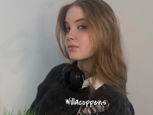 Willacoppens