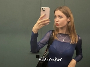 Willacrocker