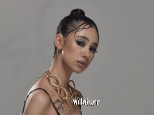 Willafurr