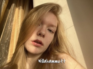 Willahammett