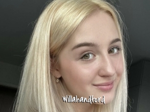Willahandford