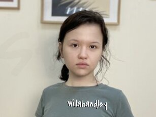 Willahandley