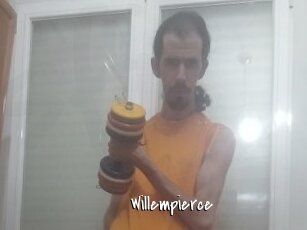 Willempierce
