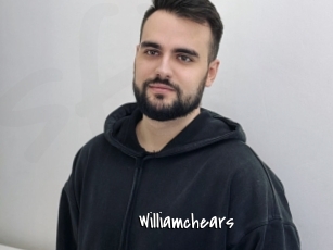 Williamchears